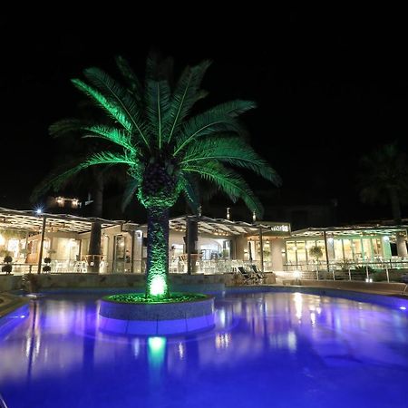 Anna Maria Paradise Пефкохори Екстериор снимка